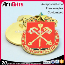 Hot selling promotion decorative gift badge for sale